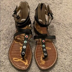 Sam Edelman sandals